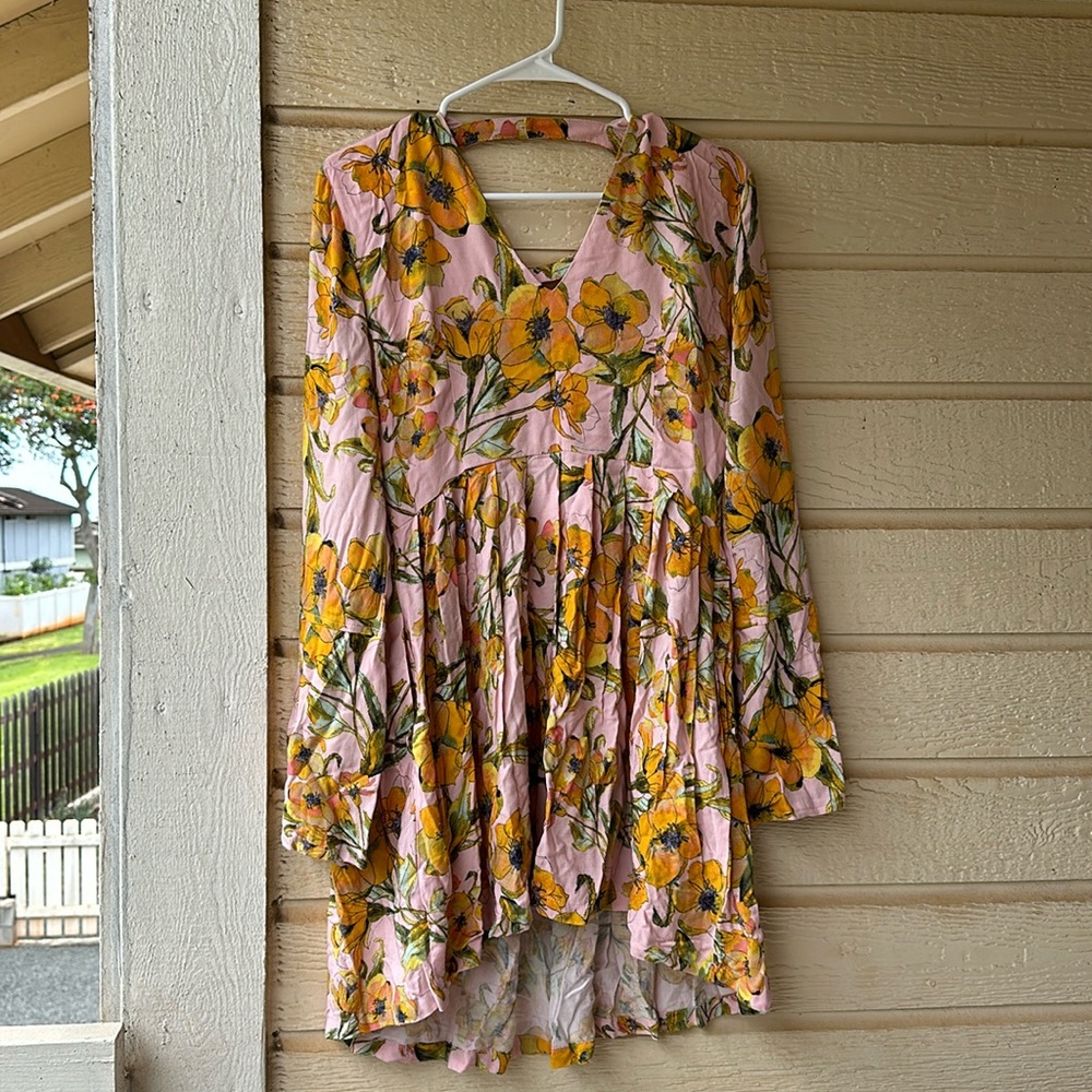 Free People Dress
